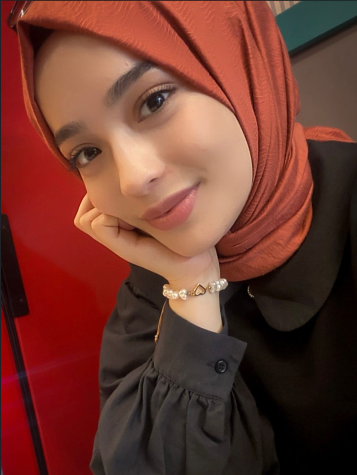 İhsanoğlu Alımlı Escort Bayan Vesile