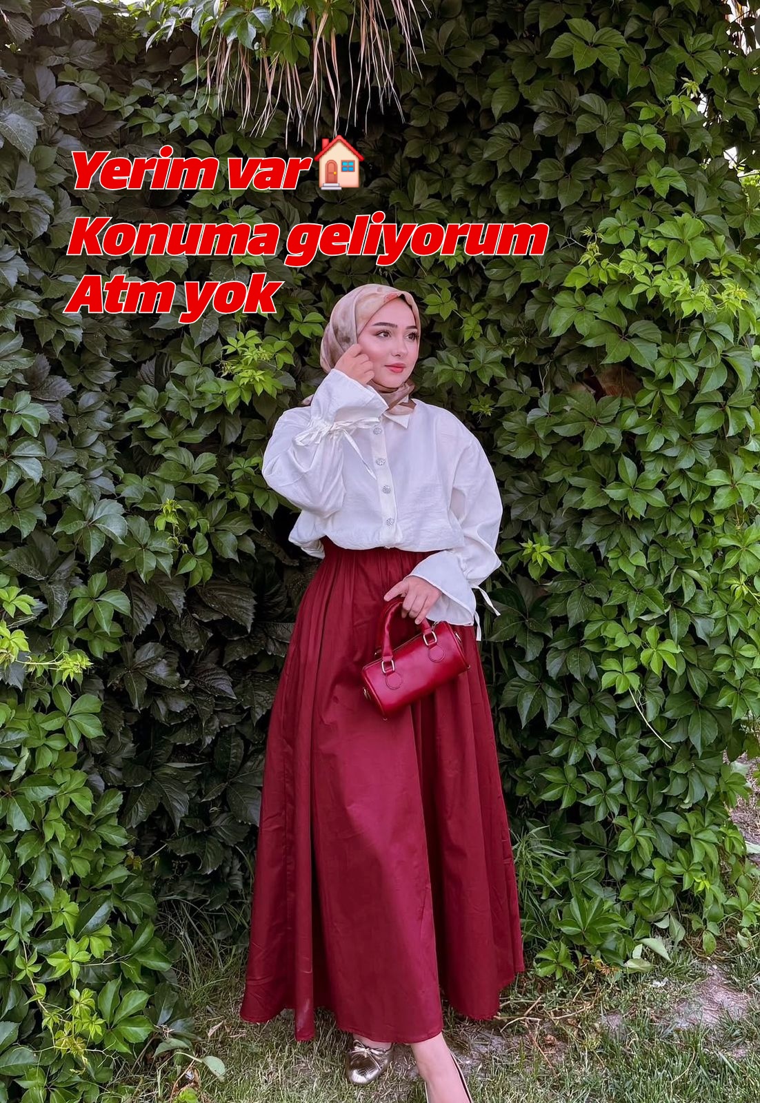 Akpınar İdeal Partner Bayan Escort Tanya