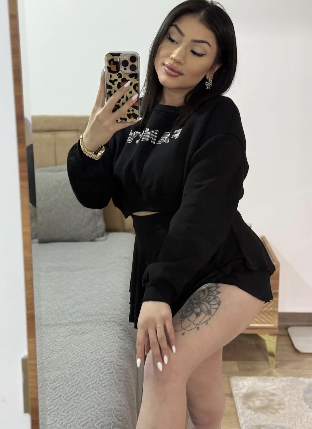 Gökçeler Pozitif Partner Escort Bayan Sevim