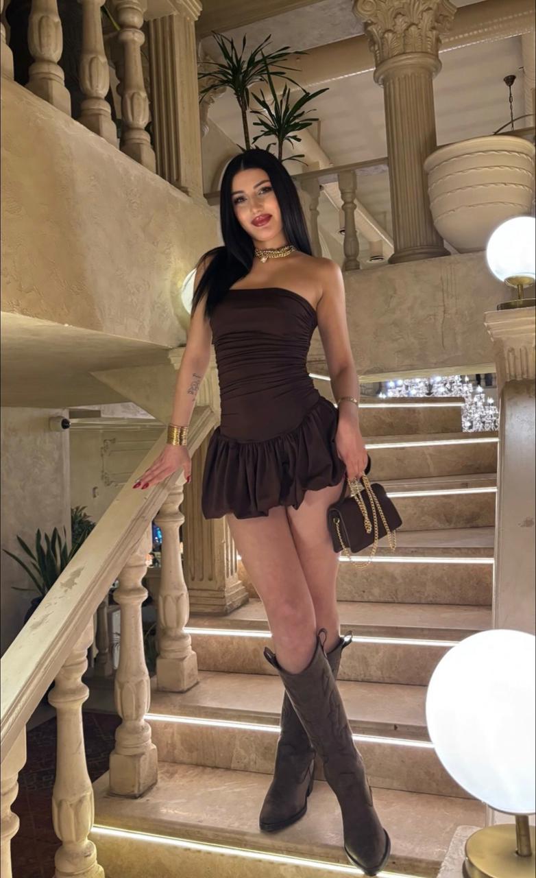 Veliköy Ücretsiz Escort Bayan Kübra