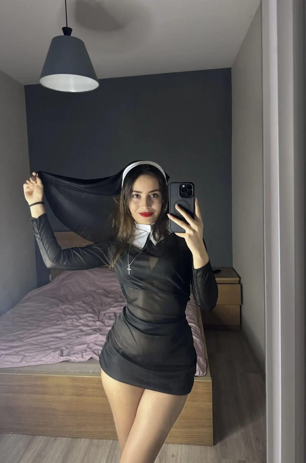 Ahatlı Heyecanlı Bayan Escort İdil