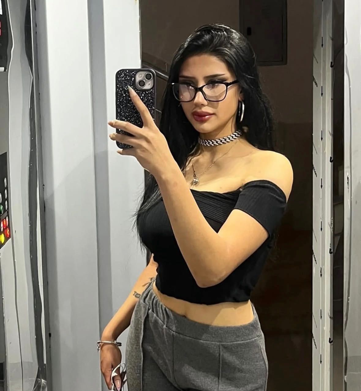 Karaahmetler Merkez Escort Bayan Elif