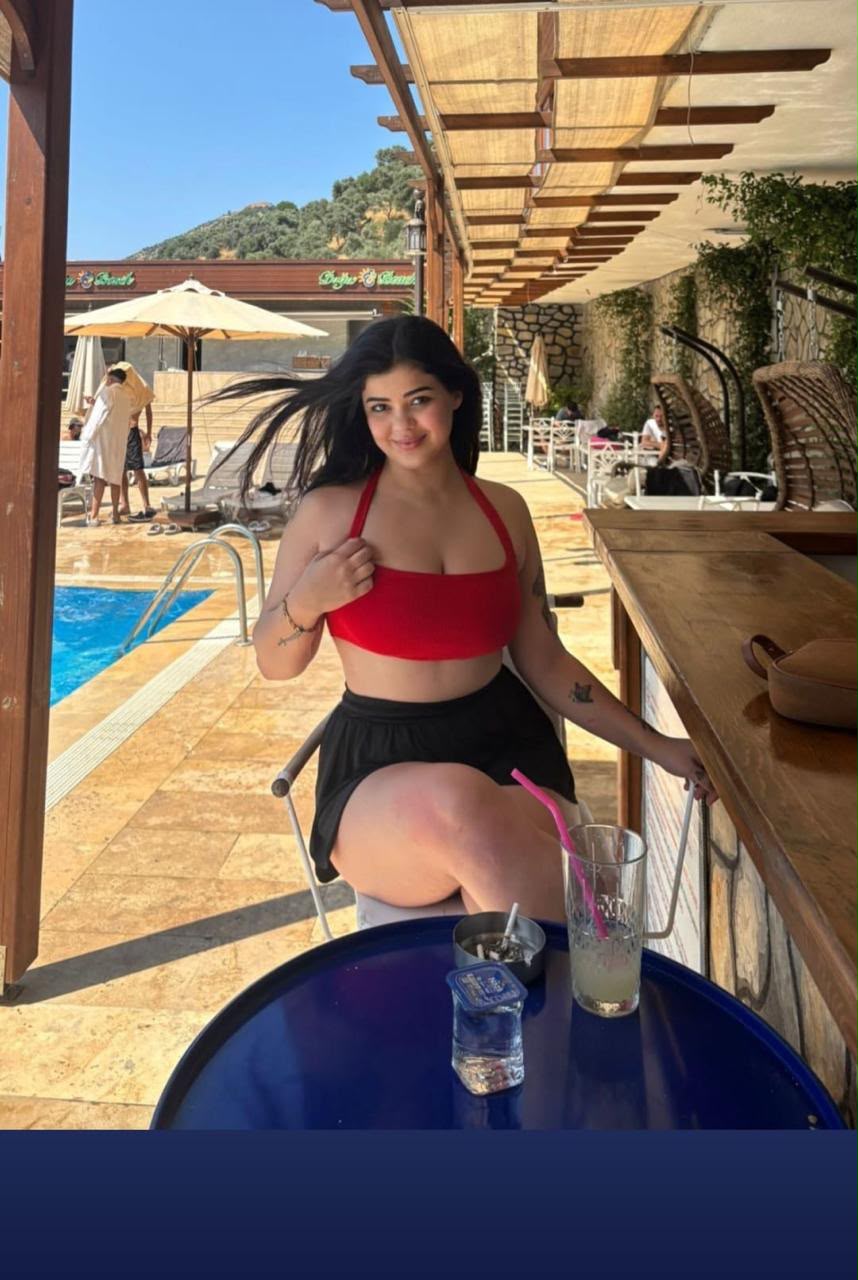 Esenyurt Ustalıklı Partner Escort Mina