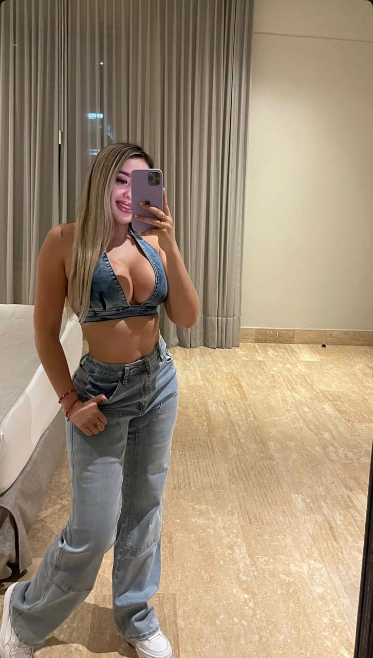 Basat Lüks Partner Escort Dila