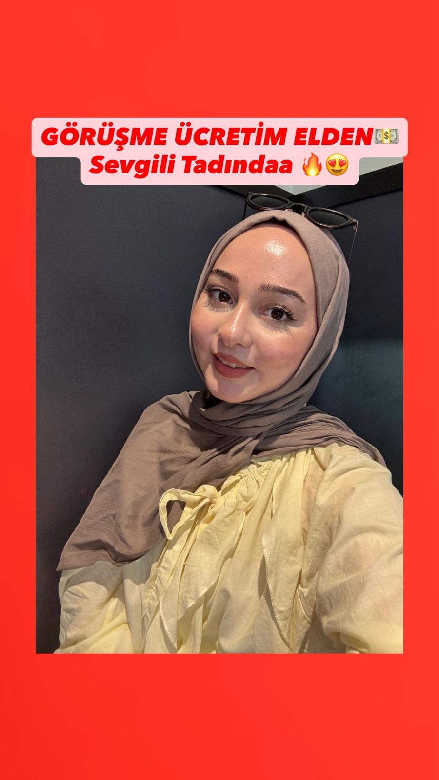 Sipahiler Aşkı Gerçekleştiren Kadın Escort Bayan Müşerref