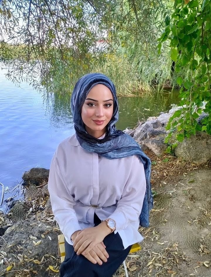 Madenler Partner Bayan Escort Müjde