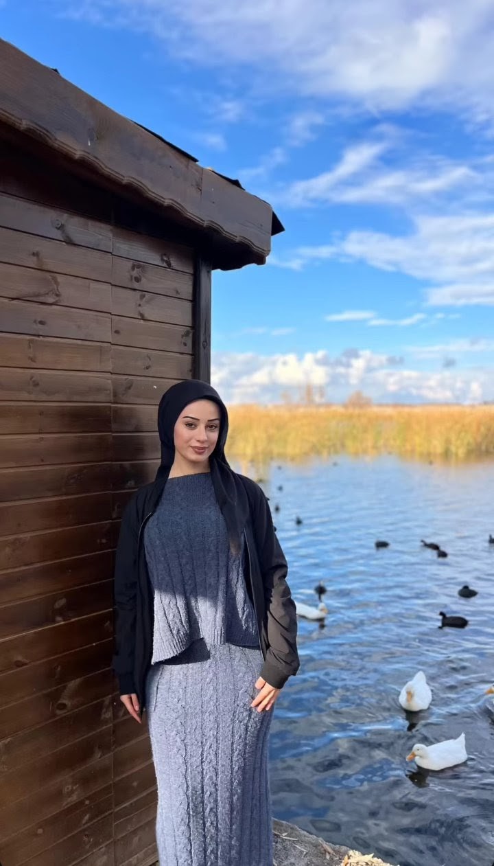 Kalaycıoğlu Çıtır Bayan Escort Beril