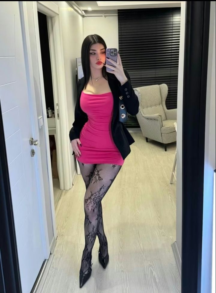 Filyos Üniversiteli Escort Kayra