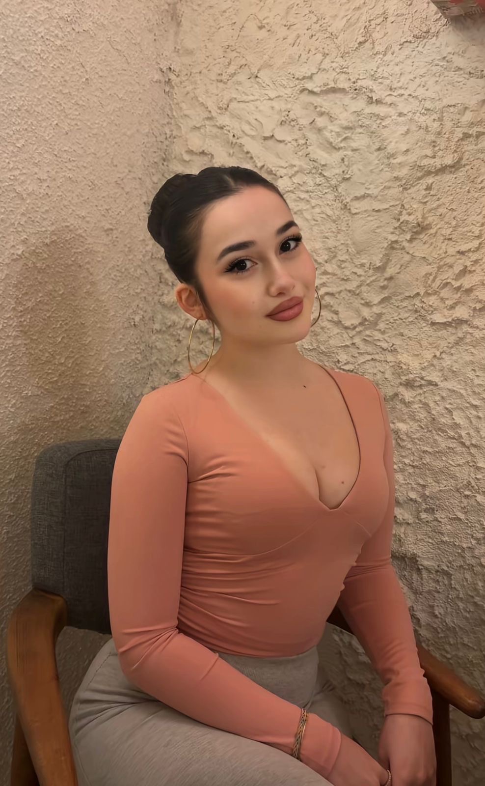 Kalaycıoğlu Dinamik Partner Bayan Escort Hilal