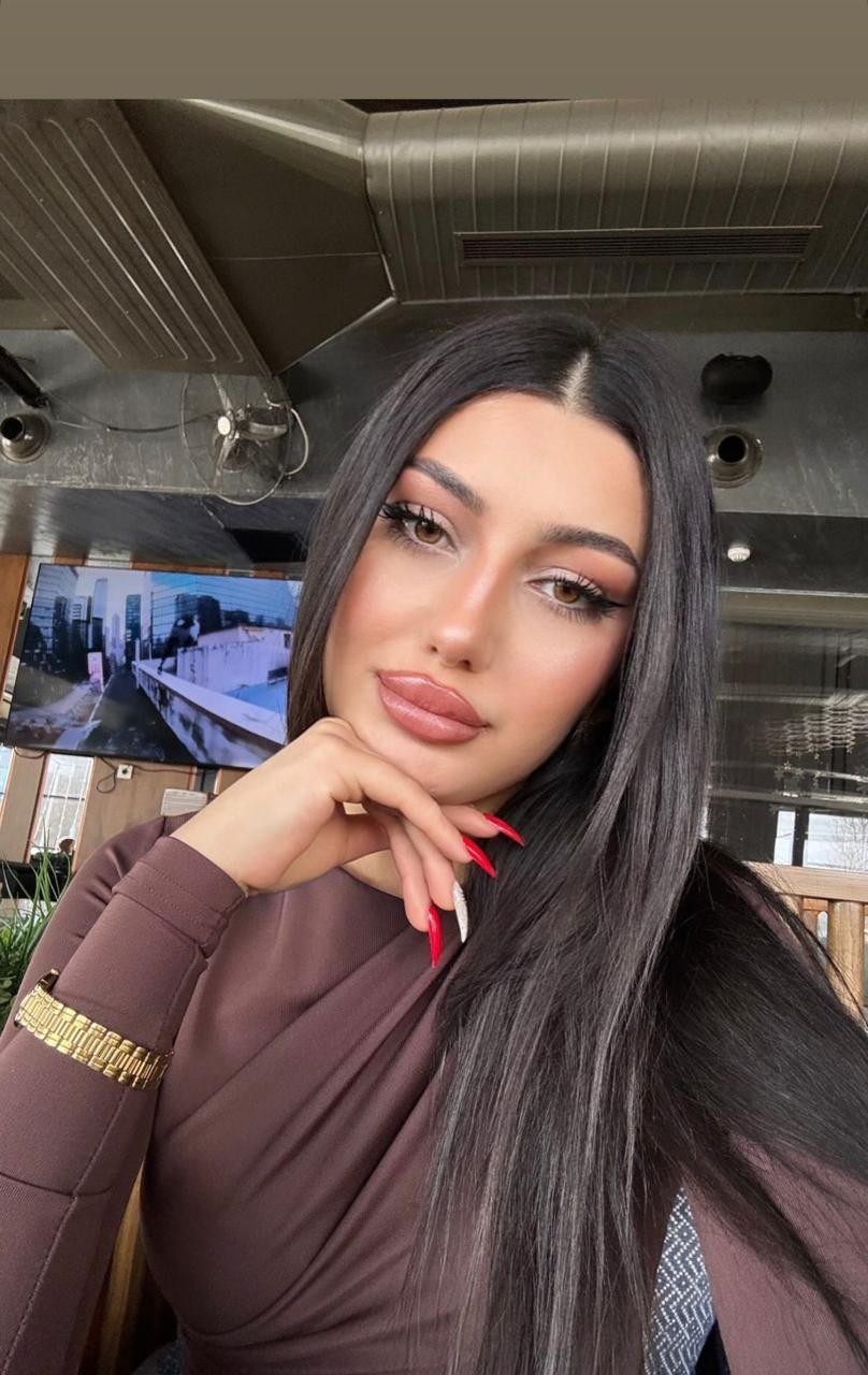 Güzeloğlu Düşünceli Bayan Escort Bayan Süheyla