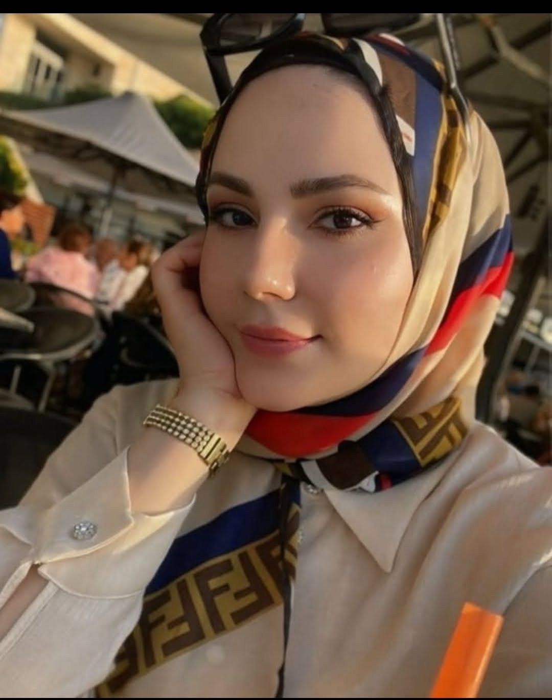 Esenlik Güzel Bir Sevgili Bayan Escort Günay