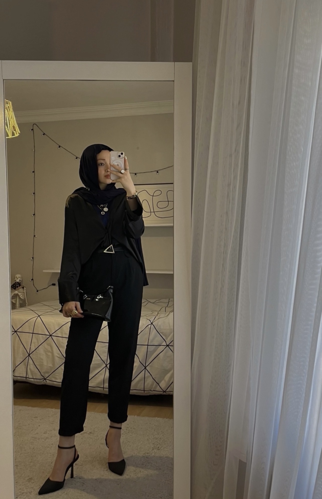 Akçahatipler Sofistike Kadın Escort Melek