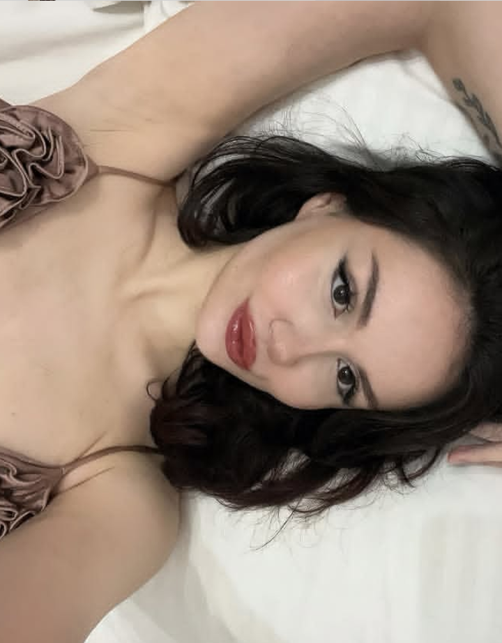 Karakoç Swinger Bayan Escort Zehra