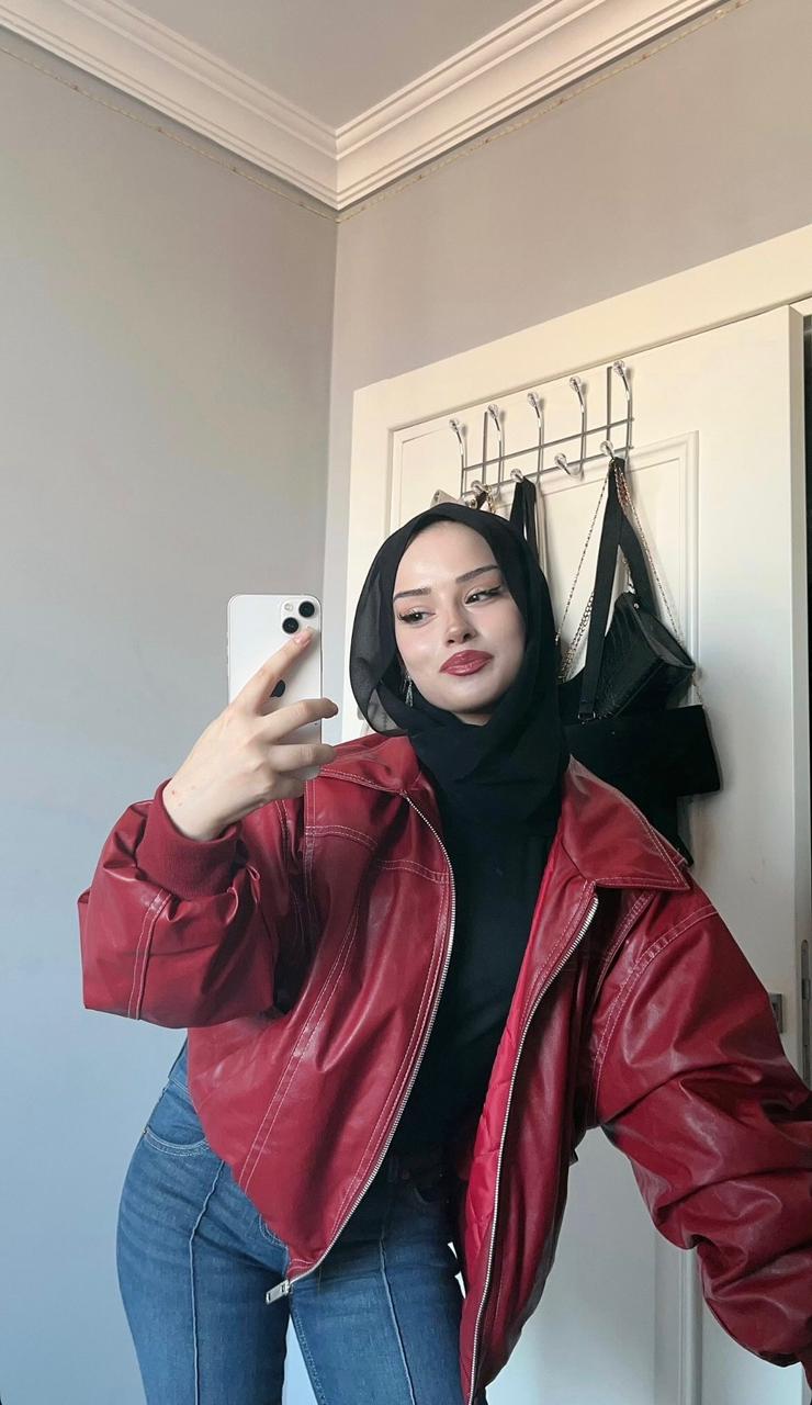 Musausta Özbek Bayan Escort Aylin