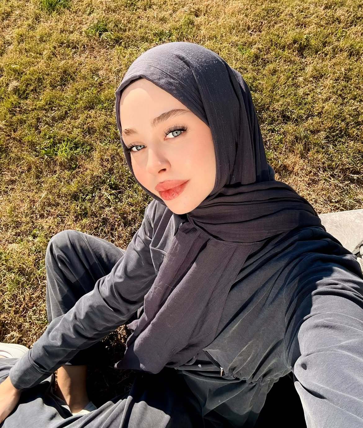 Esentepe Tutkulu Kadın Escort Bayan Açelya
