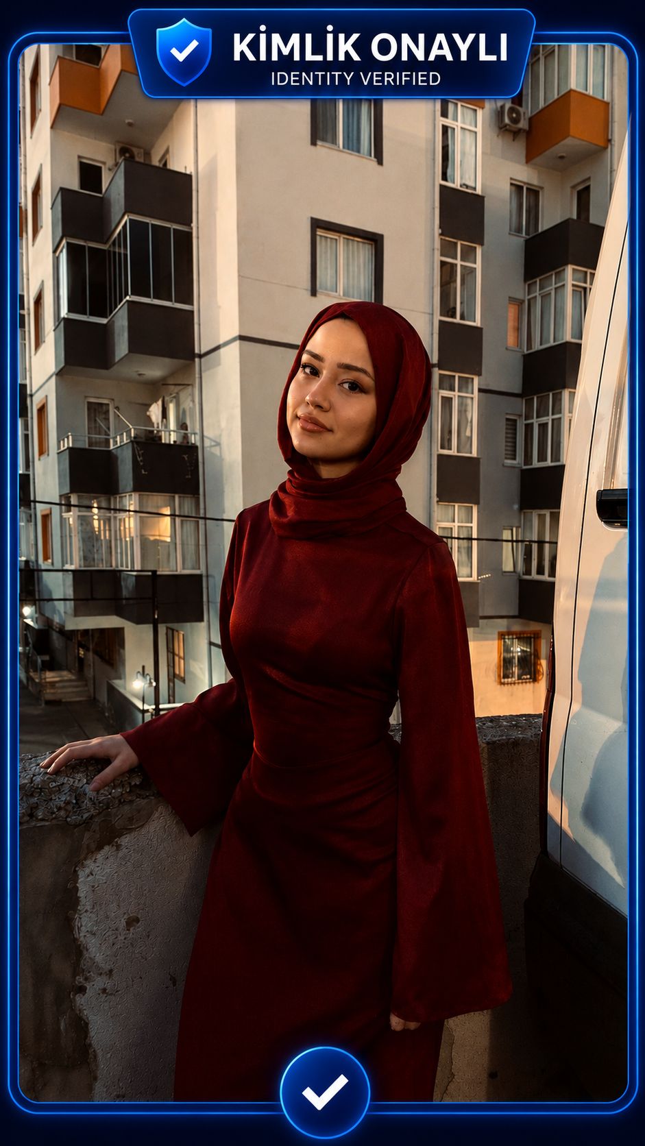 Ramazanoğlu İdeal Partner Bayan Escort Cemre