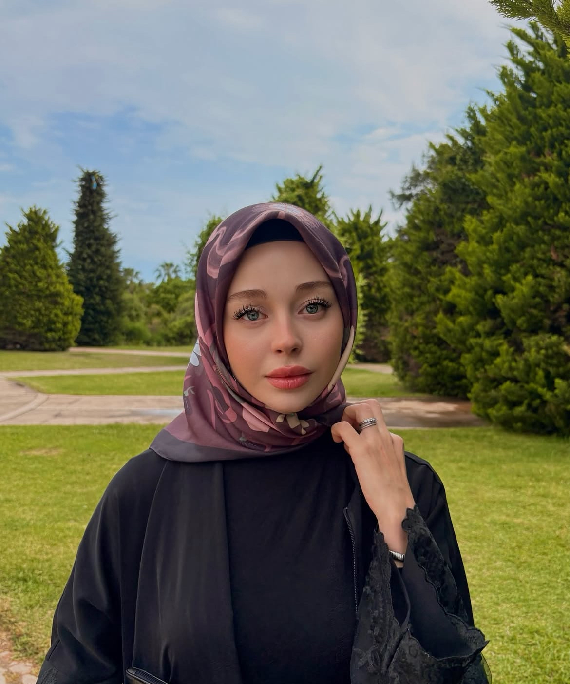Çamlık Dürüst Partner Bayan Escort Funda