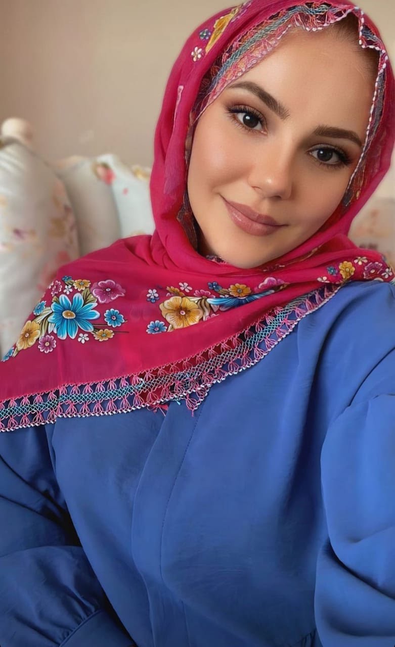 Akpınar Hayal Kırıklığına Uğramamış Kadın Escort İkra