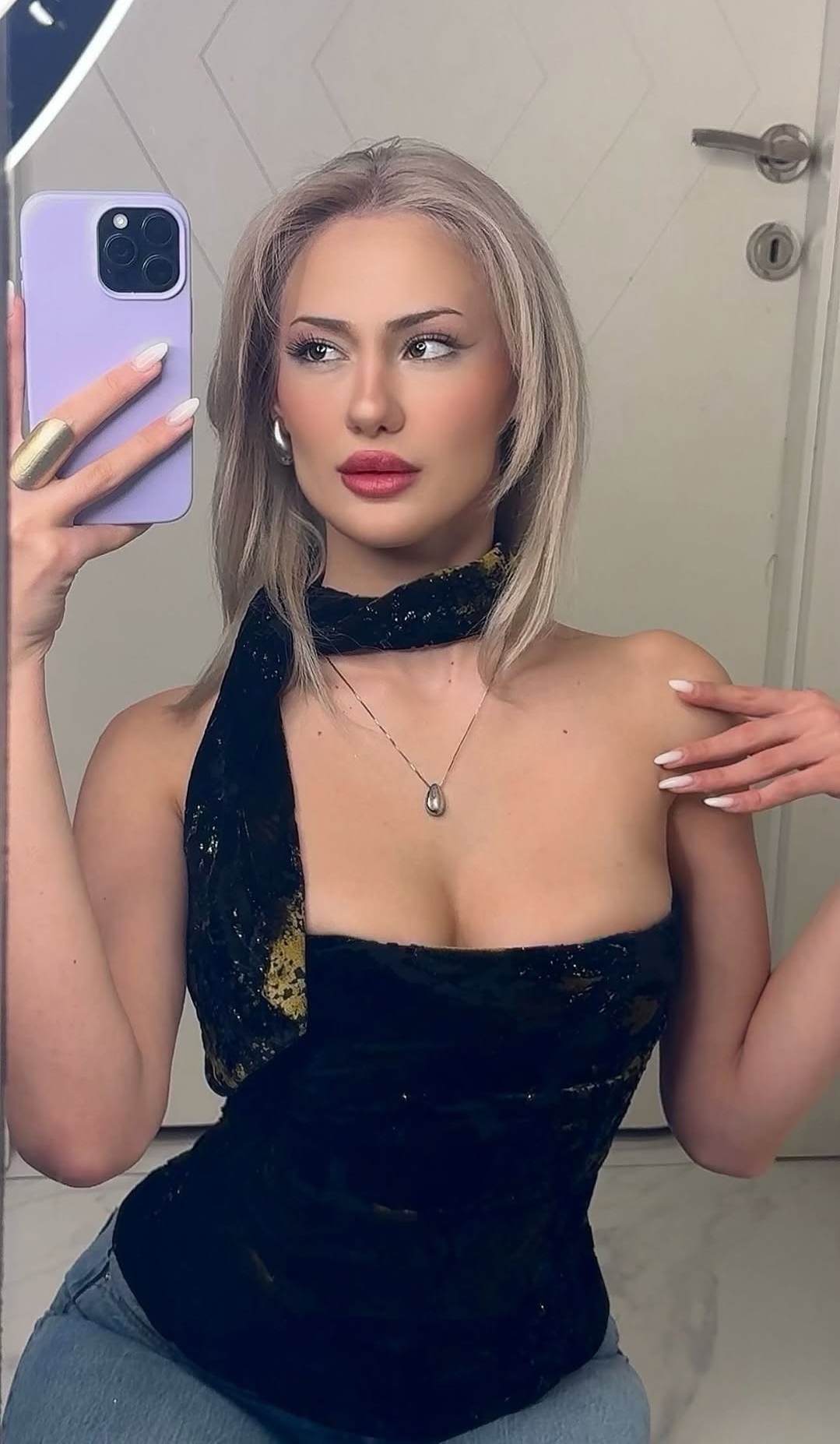 Şehler Sonsuz Aşk Escort Emel