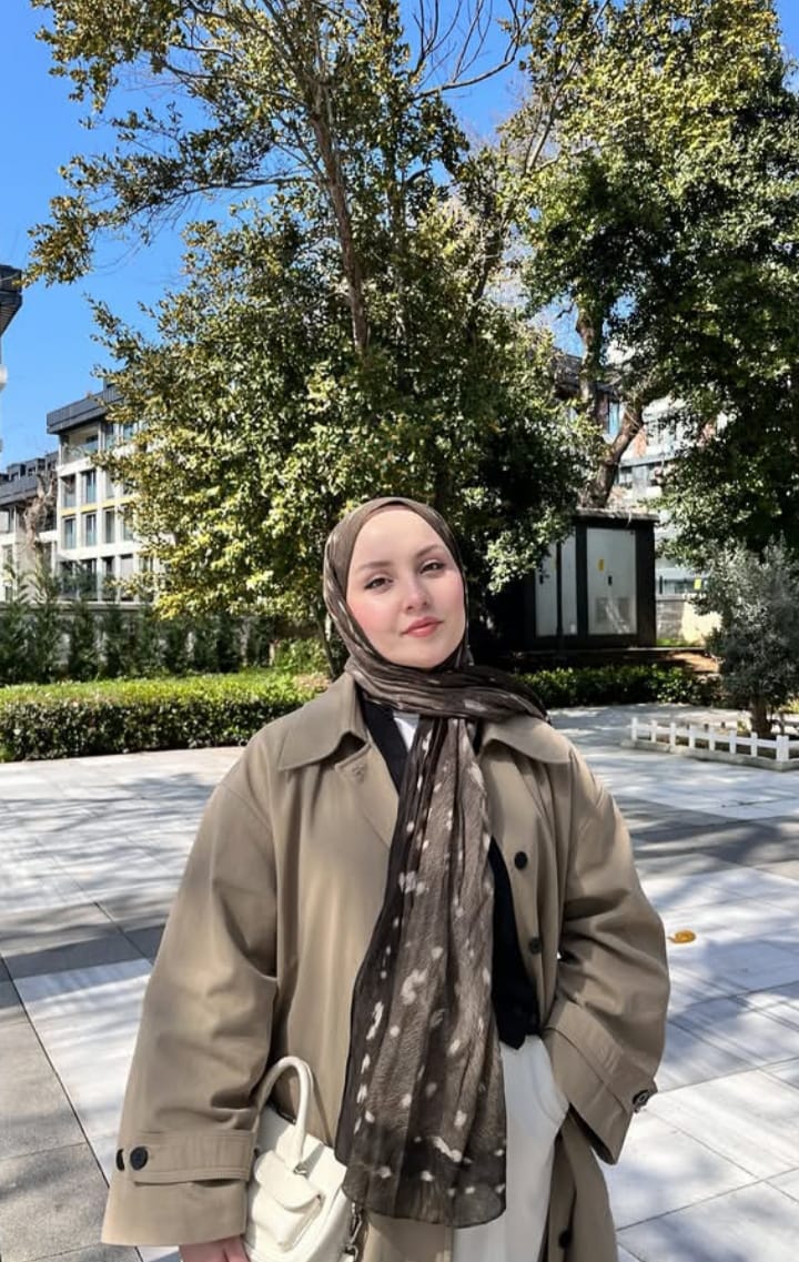 Çaycuma Alman Bayan Escort Tuğçe