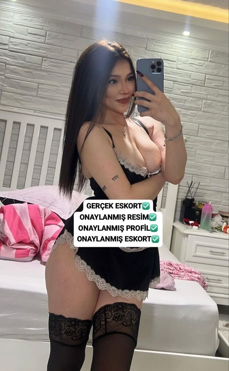 Muhsinler Liseli Bayan Bayan Escort Mina