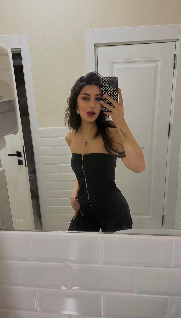 Basat İleri Görüşlü Kadın Escort Bayan Kader