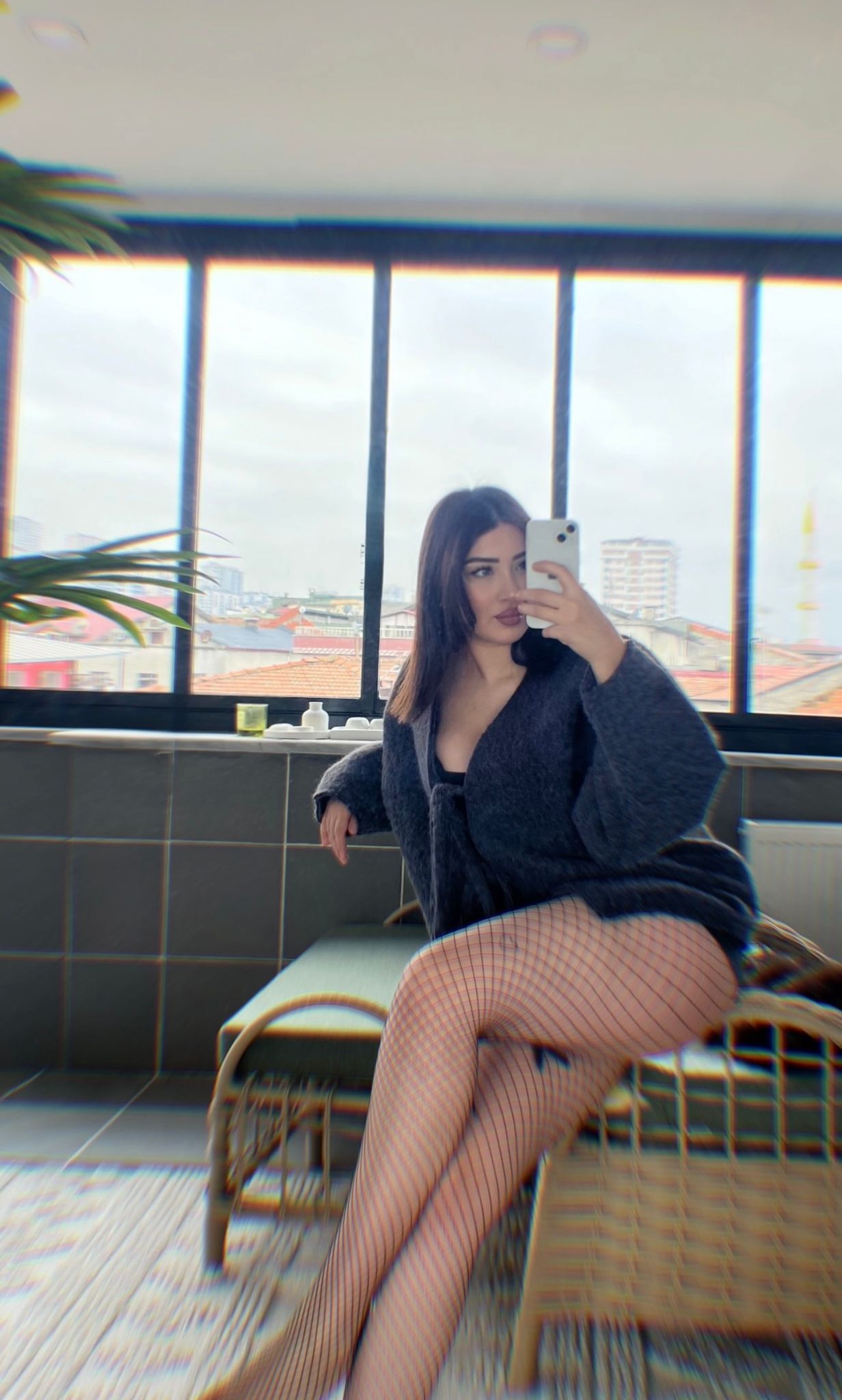 Kadıoğlu Beni Buldular Kadın Escort Seyhan