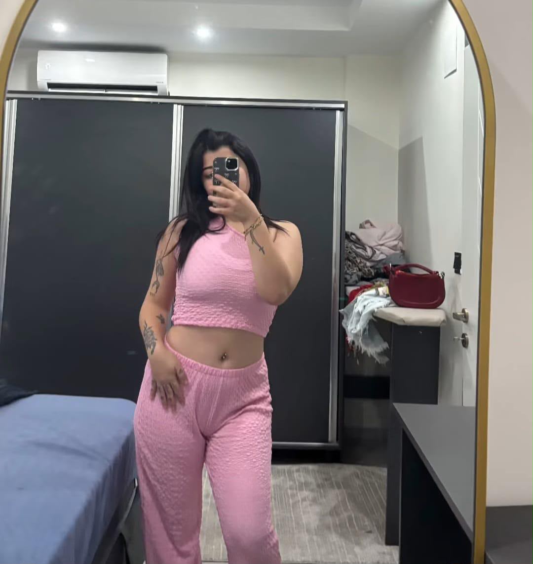 Yolgeçen Güzel Bir Gelecek Escort İlayda