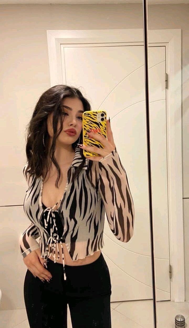 Yukarıdere Hızlı Partner Bayan Escort Bengü