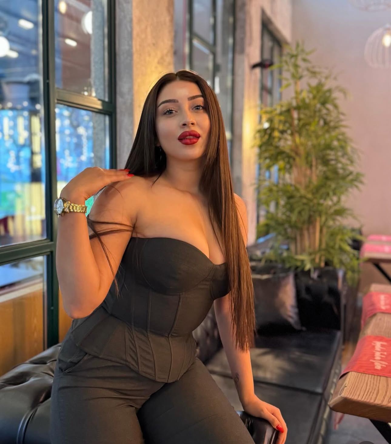 Derecikören Sofistike Bayan Escort Anıl