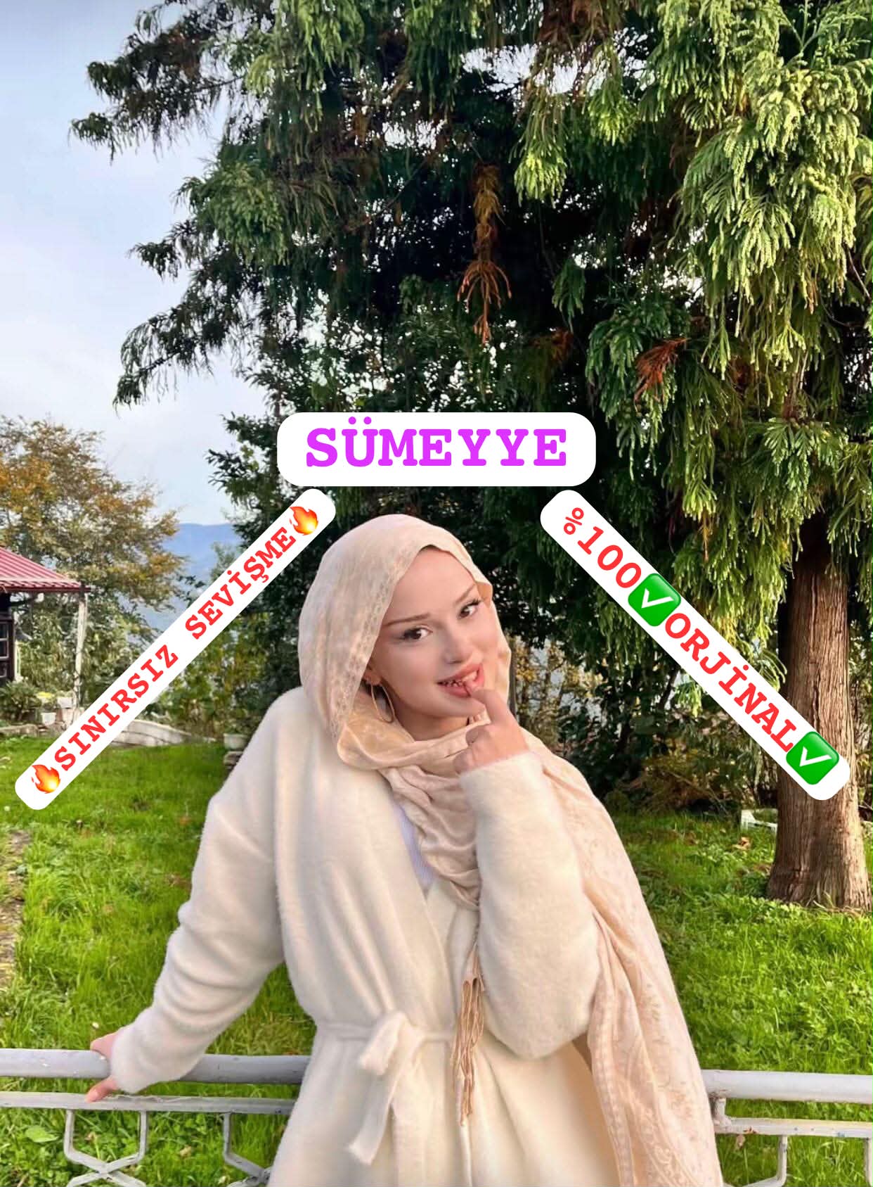 Serdaroğlu Üniversiteli Bayan Escort Cıva