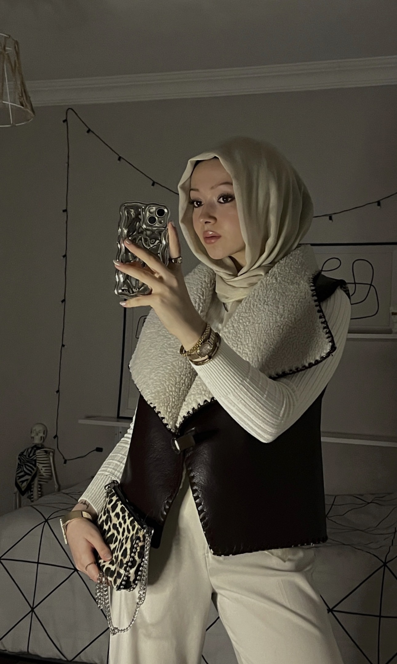 Çomranlı Hayatın Işığı Escort Dafne
