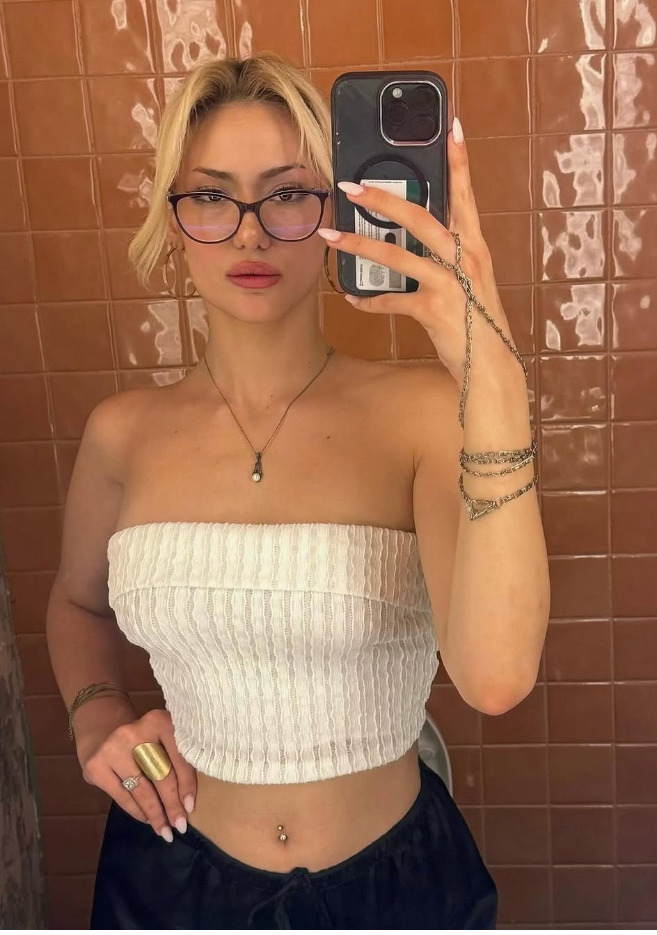 Çayır Popüler Escort Gamze