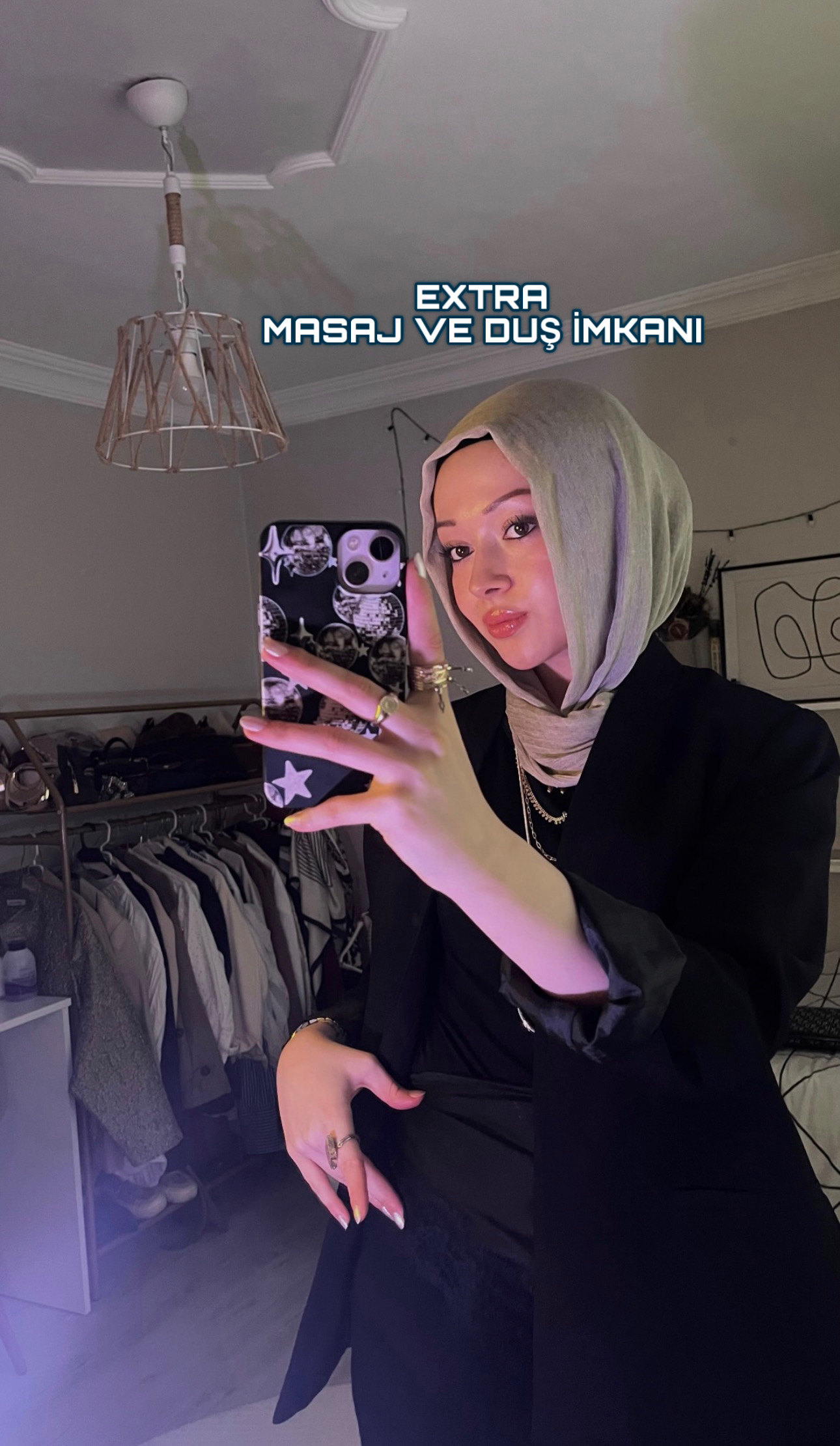 Kayabaşı Üniversiteli Bayan Escort Alina