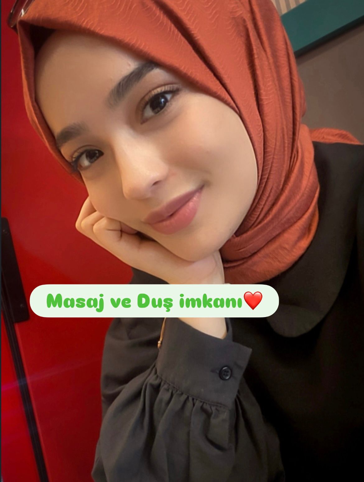 Erenköy İlgi Dolu Kadın Bayan Escort Dila