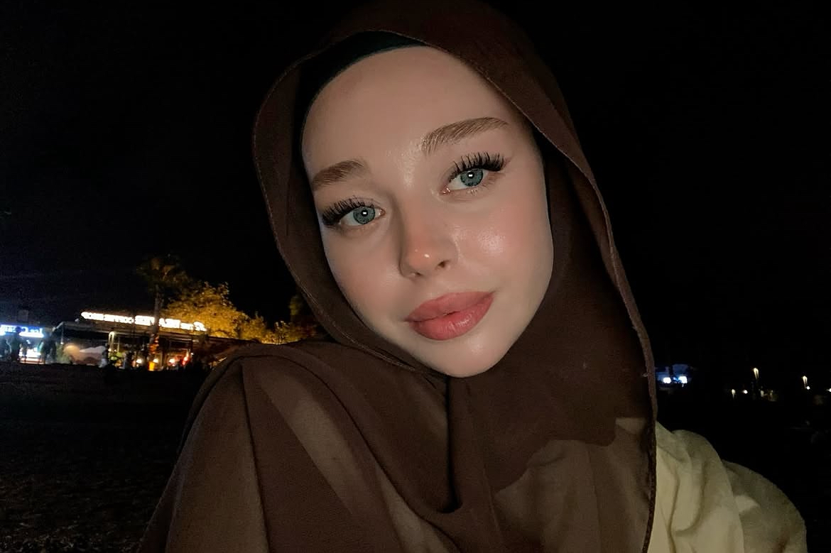 Taşçılı Modern Bayan Escort Bayan Zümra