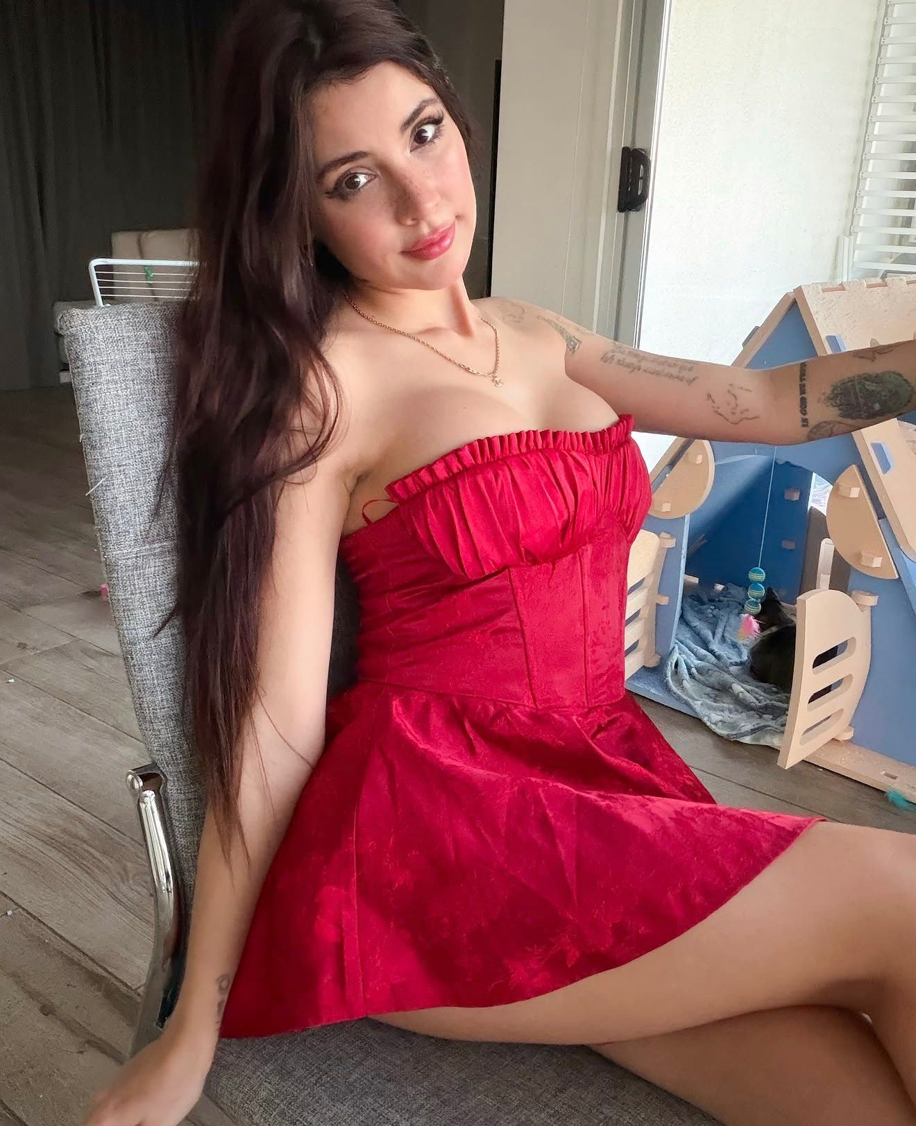 Perşembe Masöz Escort Bayan Nehir