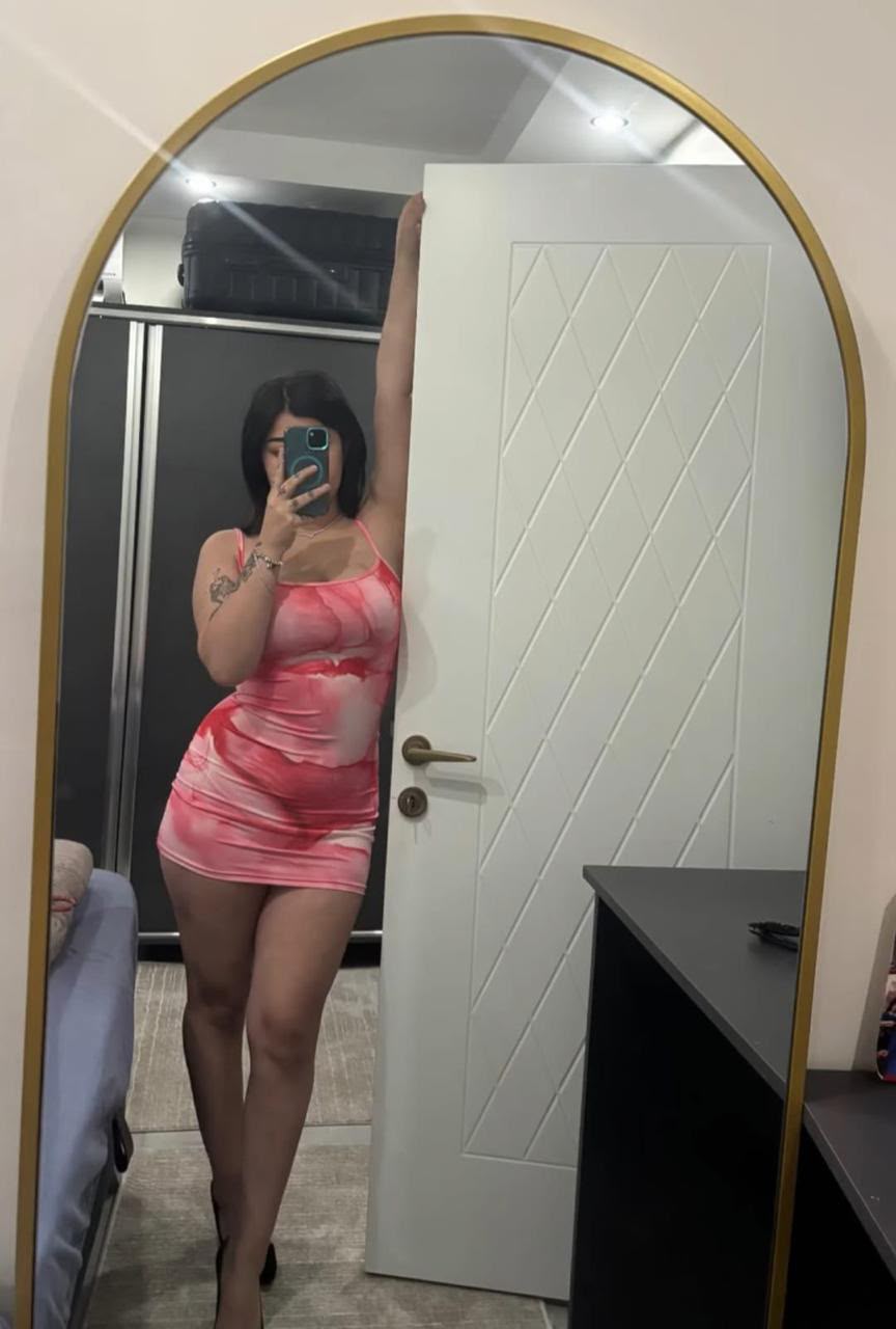 Yeşiltepe Sadık Kadın Bayan Escort Şule